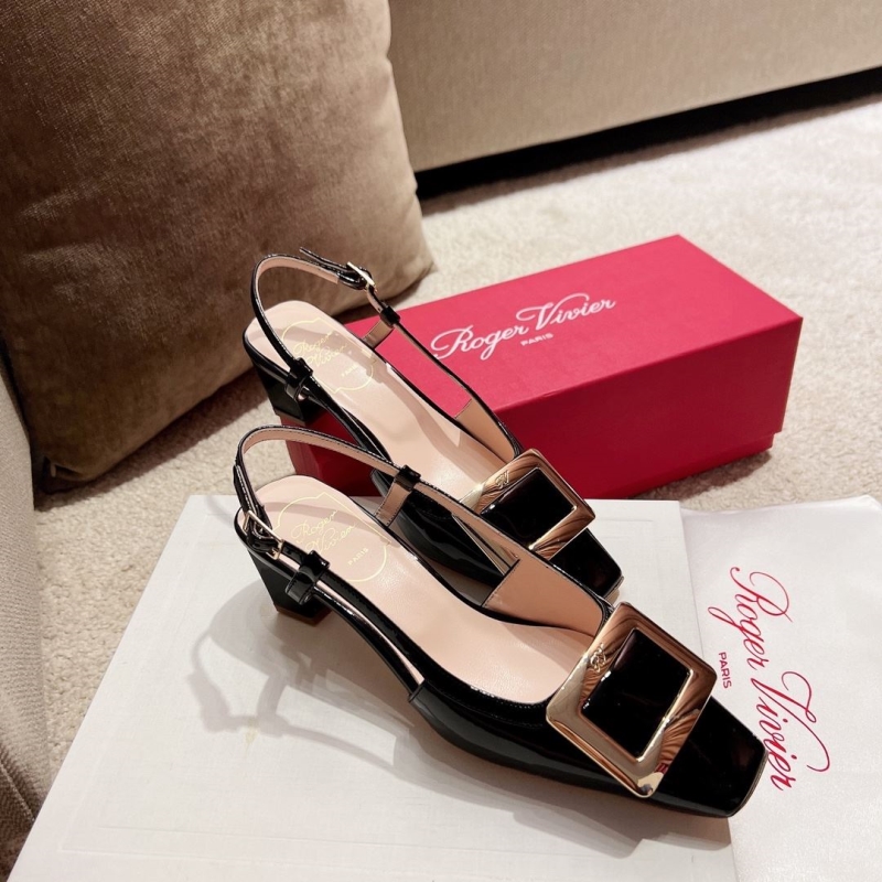 Roger Vivier High Heels